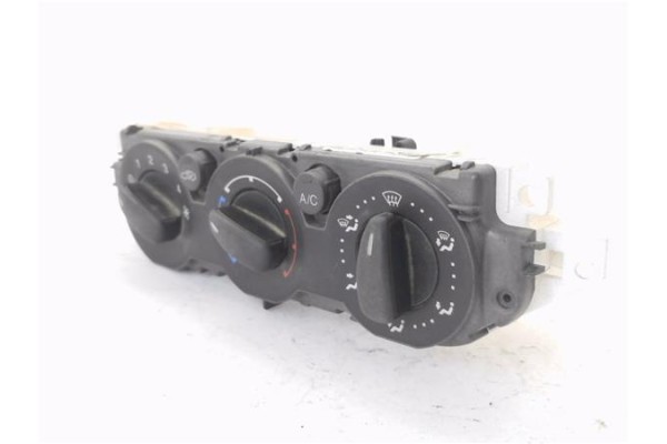 Recambio de mandos calefaccion / a.a. para ford c-max (cb3) 1.6 ambiente referencia OEM IAM 3M5T19980AD  