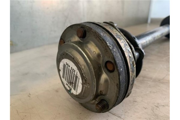 Recambio de palier trasero derecho para bmw serie 3 coupe (e46) 2.5 323 ci referencia OEM IAM 33211229592  