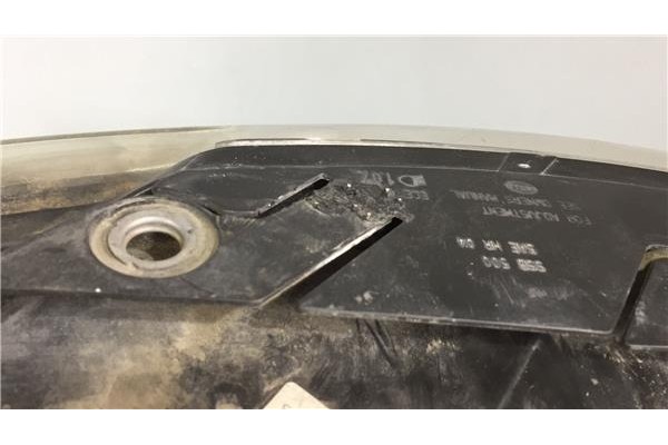 Recambio de faro delantero izquierdo para volkswagen passat berlina (3c2) 2.0 tdi 16v referencia OEM IAM 3C0941005AA  