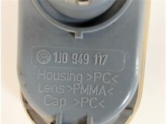Recambio de piloto intermitente lat. delantero derecho para seat ibiza (6l1) 1.9 sdi referencia OEM IAM 1J0949117  2K0949117B , 
