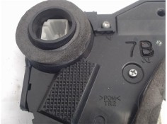 Recambio de cierre electromagnetico delantero derecho para toyota prius (nhw20) híbrido basis referencia OEM IAM 6903047081  