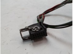 Recambio de retrovisor electrico izquierdo para bmw serie 5 berlina (e39) referencia OEM IAM BMW31023  