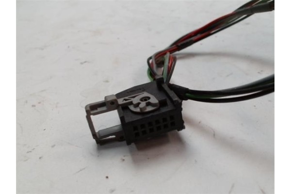 Recambio de retrovisor electrico izquierdo para bmw serie 5 berlina (e39) referencia OEM IAM BMW31023  