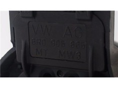 Recambio de clausor para seat ibiza berlina (6j5) 1.6 tdi referencia OEM IAM 6R0905851D 6R0905865 