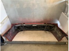 Recambio de paragolpes trasero para hyundai lantra berlina (rd) 1.6 i referencia OEM IAM 8661029520 866102 