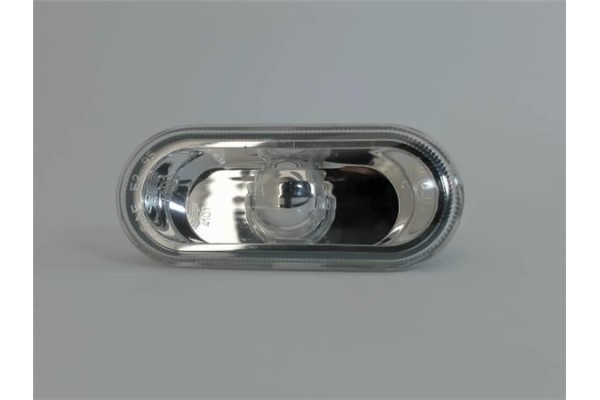 Recambio de piloto intermitente lat. delantero izquierdo para seat ibiza (6l1) 1.9 sdi referencia OEM IAM 1J0949117  2K0949117B 