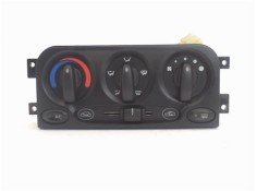 Recambio de mandos calefaccion / a.a. para daewoo matiz 0.8 referencia OEM IAM 93741223  