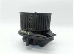 Recambio de motor calefaccion para opel vivaro 1.9 dti referencia OEM IAM 4409448 6MVY83AC 
