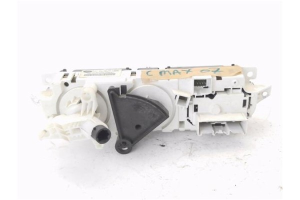 Recambio de mandos calefaccion / a.a. para ford c-max (cb3) 1.6 ambiente referencia OEM IAM 3M5T19980AD  