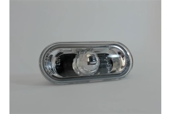 Recambio de piloto intermitente lat. delantero izquierdo para seat ibiza (6l1) 1.9 sdi referencia OEM IAM 1J0949117  2K0949117B 