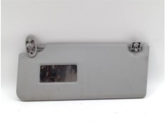 Recambio de parasol izquierdo para rover rover 45 (rt) 1.6 referencia OEM IAM EDQ000950LPY  
