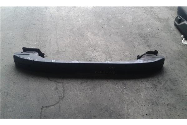 Recambio de refuerzo paragolpes para mercedes-benz clase c berlina (bm 203)(2000) 2.0 200 compressor (203.045) [2,0 ltr. - 120 k