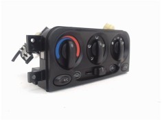 Recambio de mandos calefaccion / a.a. para daewoo matiz 0.8 referencia OEM IAM 93741223  