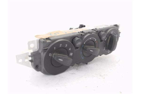 Recambio de mandos calefaccion / a.a. para ford c-max (cb3) 1.6 ambiente referencia OEM IAM 3M5T19980AD  