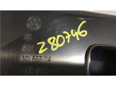 Recambio de guantera salpicadero para volkswagen passat berlina (3c2) 2.0 tdi 16v referencia OEM IAM 3C1857101H1QB 3C1857114E1QB
