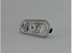 Recambio de piloto intermitente lat. delantero izquierdo para seat ibiza (6l1) 1.9 sdi referencia OEM IAM 1J0949117  2K0949117B 