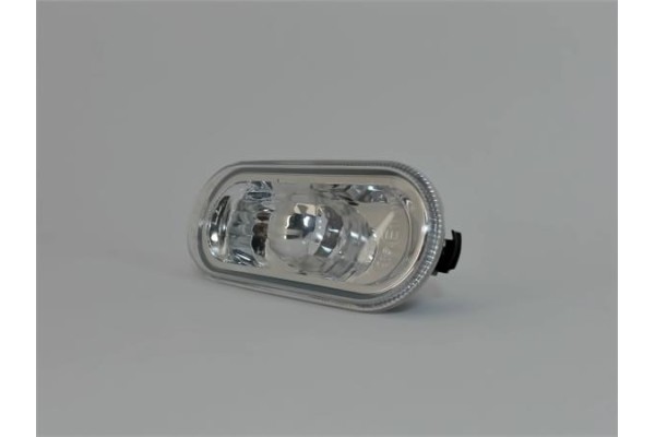 Recambio de piloto intermitente lat. delantero izquierdo para seat ibiza (6l1) 1.9 sdi referencia OEM IAM 1J0949117  2K0949117B 