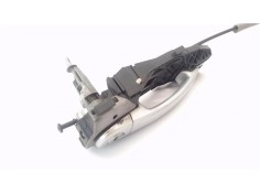 Recambio de maneta exterior delantero izquierda para seat ibiza berlina (6j5) 1.6 tdi referencia OEM IAM 5N0837205MGRU 5N0839885