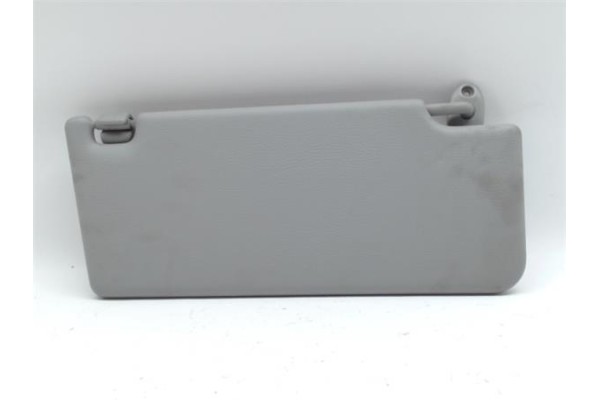 Recambio de parasol izquierdo para rover rover 45 (rt) 1.6 referencia OEM IAM EDQ000950LPY  