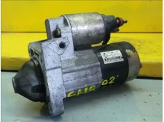 Recambio de motor arranque para renault clio iii 1.5 dci referencia OEM IAM 8200021369 M000T86181 