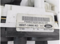 Recambio de mandos calefaccion / a.a. para ford c-max (cb3) 1.6 ambiente referencia OEM IAM 3M5T19980AD  