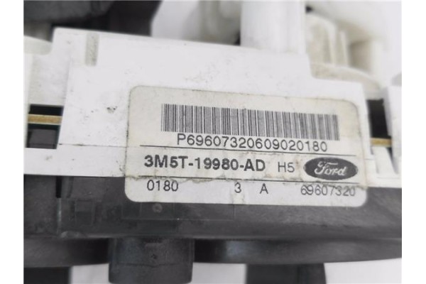 Recambio de mandos calefaccion / a.a. para ford c-max (cb3) 1.6 ambiente referencia OEM IAM 3M5T19980AD  