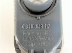 Recambio de piloto intermitente lat. delantero izquierdo para seat ibiza (6l1) 1.9 sdi referencia OEM IAM 1J0949117  2K0949117B 