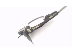 Recambio de maneta exterior delantero izquierda para seat ibiza berlina (6j5) 1.6 tdi referencia OEM IAM 5N0837205MGRU 5N0839885