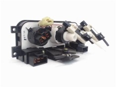 Recambio de mandos calefaccion / a.a. para daewoo matiz 0.8 referencia OEM IAM 93741223  