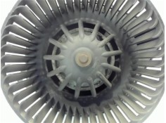 Recambio de motor calefaccion para opel vivaro 1.9 dti referencia OEM IAM 4409448 6MVY83AC 