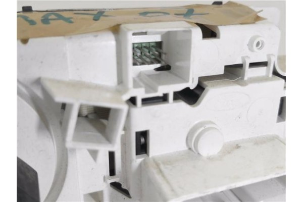Recambio de mandos calefaccion / a.a. para ford c-max (cb3) 1.6 ambiente referencia OEM IAM 3M5T19980AD  