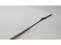 Recambio de maneta exterior delantero izquierda para seat ibiza berlina (6j5) 1.6 tdi referencia OEM IAM 5N0837205MGRU 5N0839885