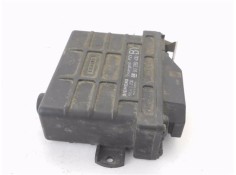 Recambio de centralita para opel kadett e 1.6 i referencia OEM IAM 90269400 5WK6200 