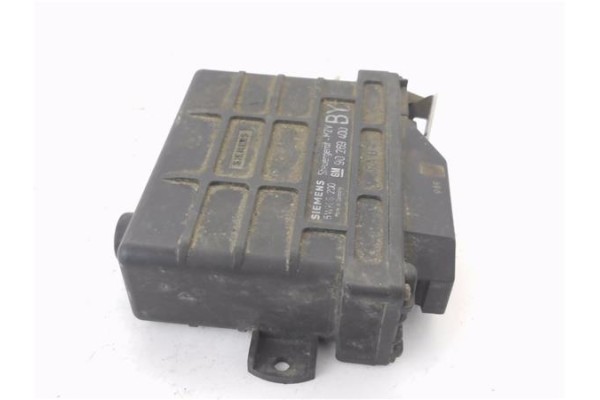 Recambio de centralita para opel kadett e 1.6 i referencia OEM IAM 90269400 5WK6200 