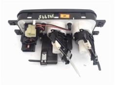 Recambio de mandos calefaccion / a.a. para daewoo matiz 0.8 referencia OEM IAM 93741223  