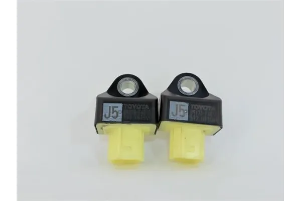 Recambio de sensor airbag salpicadero para toyota c-hr (x10) 2.0 hibrido referencia OEM IAM 89173F4010  