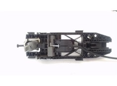 Recambio de maneta exterior delantero izquierda para seat ibiza berlina (6j5) 1.6 tdi referencia OEM IAM 5N0837205MGRU 5N0839885