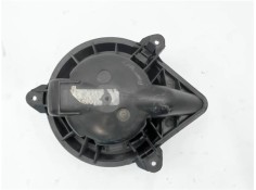 Recambio de motor calefaccion para opel vivaro 1.9 dti referencia OEM IAM 4409448 6MVY83AC 