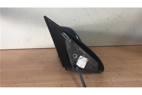 Recambio de retrovisor izquierdo para skoda fabia (6y2/6y3) 1.2 classic referencia OEM IAM E8012658  