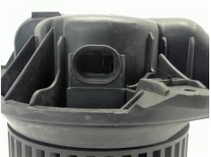 Recambio de motor calefaccion para opel vivaro 1.9 dti referencia OEM IAM 4409448 6MVY83AC 