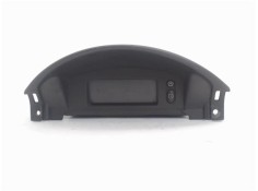 Recambio de reloj horario para opel corsa c 1.2 referencia OEM IAM 009164455  