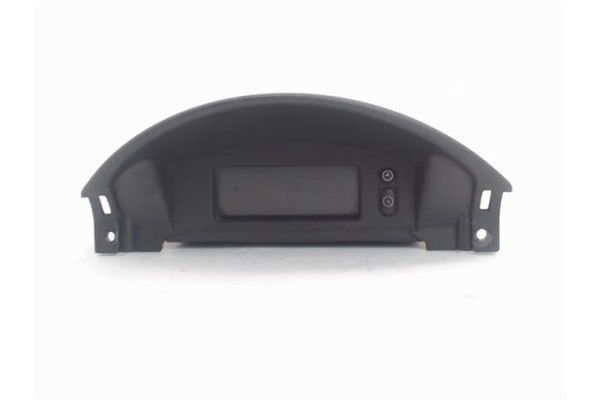 Recambio de reloj horario para opel corsa c 1.2 referencia OEM IAM 009164455  