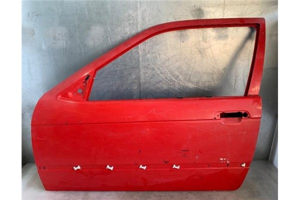Recambio de puerta delantero izquierda para bmw serie 3 berlina (e36) referencia OEM IAM   