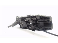 Recambio de maneta exterior delantero izquierda para seat ibiza berlina (6j5) 1.6 tdi referencia OEM IAM 5N0837205MGRU 5N0839885