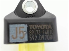 Recambio de sensor airbag salpicadero para toyota c-hr (x10) 2.0 hibrido referencia OEM IAM 89173F4010  