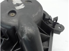 Recambio de motor calefaccion para opel vivaro 1.9 dti referencia OEM IAM 4409448 6MVY83AC 