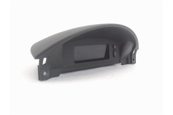 Recambio de reloj horario para opel corsa c 1.2 referencia OEM IAM 009164455  