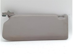 Recambio de parasol derecho para volvo s40 berlina 1.6 referencia OEM IAM 30740082  