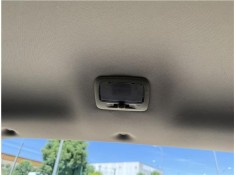 LUZ TRASERO CENTRAL TECHO MN108119YB 