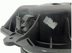 Recambio de motor calefaccion para opel vivaro 1.9 dti referencia OEM IAM 4409448 6MVY83AC 